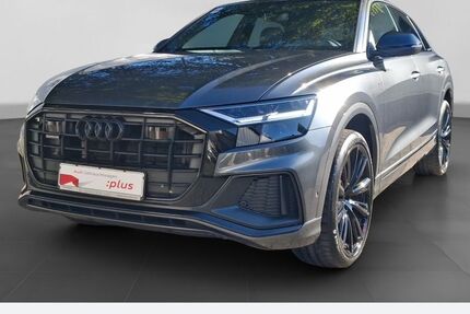 Audi Q8 27.156 km 62.480 &euro; Dorsten 46284