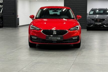 Seat Leon 23.325 km 19.990 &euro; Lüdinghausen 59348