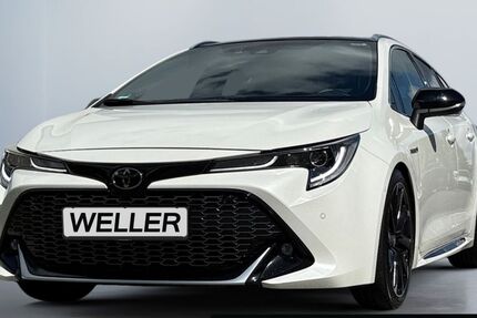 Toyota Corolla 70.500 km 26.870 &euro; Dortmund 44143