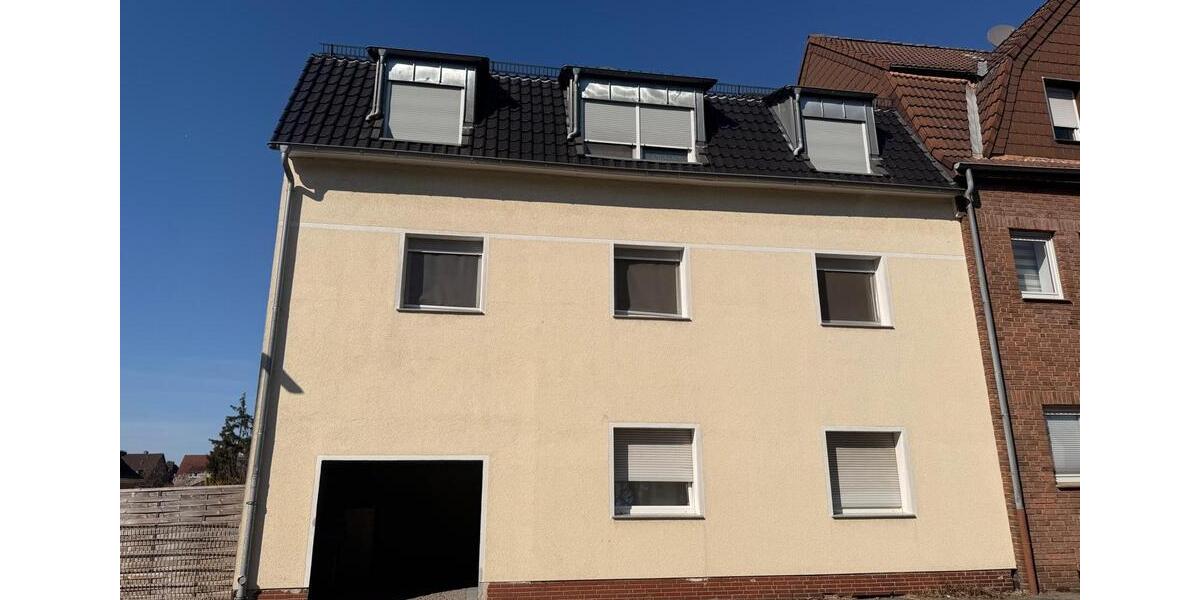 Etagenwohnung Herten Bertlich - 550&euro; | Angebot:25802632