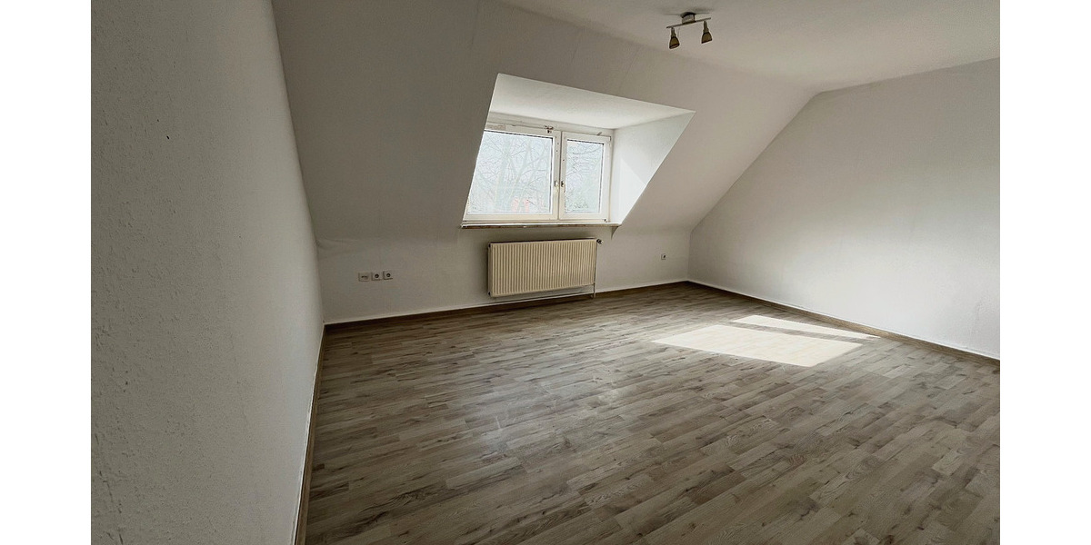 Etagenwohnung Gelsenkirchen Bismarck - 4 Zimmer, 78 m&sup2;, 585&euro; | Angebot:26155068