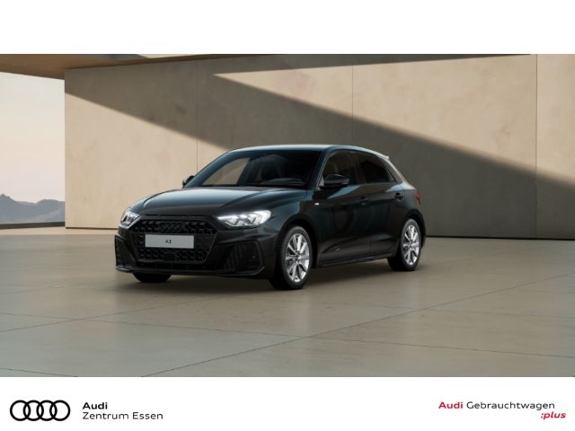 Audi A1 7.225 km 26.980 &euro; Essen 45143