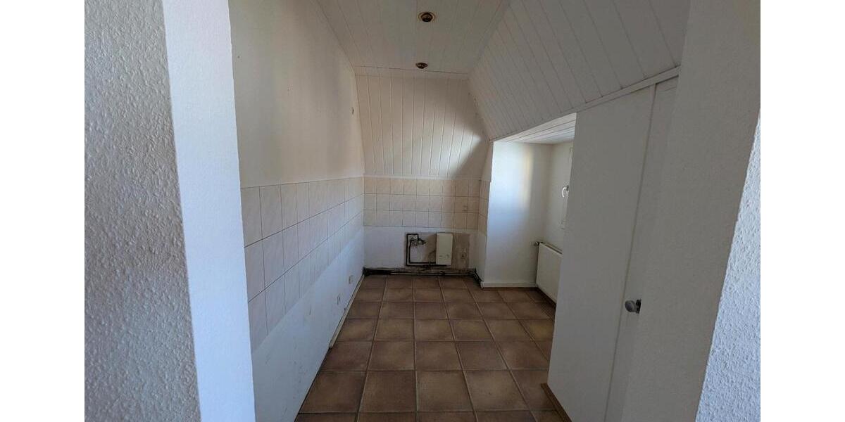 Etagenwohnung Velbert Langenberg - 3 Zimmer, 75 m&sup2;, 495&euro; | Angebot:25379982