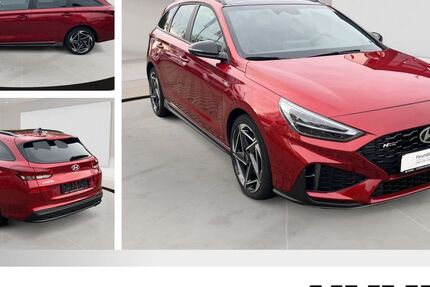 Hyundai i30 14.368 km 25.899 &euro; Oberhausen 46149