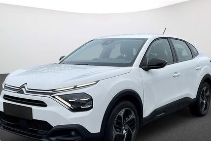 Citroen C4 X 37.357 km 16.170 &euro; Dülmen 48249
