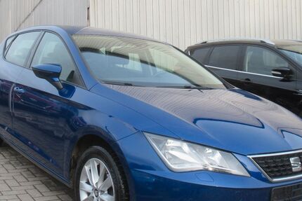 Seat Leon 91.512 km 10.990 &euro; Herne 44653