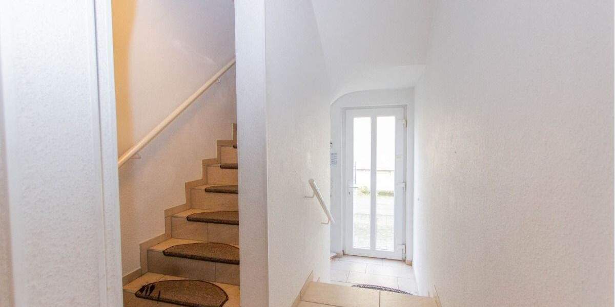 Reihenendhaus Castrop-Rauxel Habinghorst - 6 Zimmer, 135 m&sup2;, 382.000&euro; | Angebot:25683430