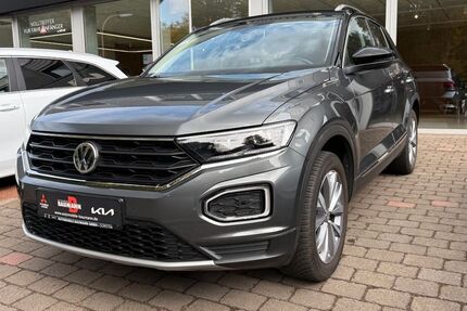 VW T-Roc 44.150 km 19.990 &euro; Dorsten 46282