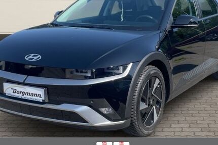Hyundai IONIQ 5 6.950 km 36.490 &euro; Dorsten 46286