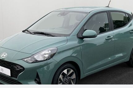 Hyundai i10 15.000 km 14.780 &euro; Lüdinghausen 59348