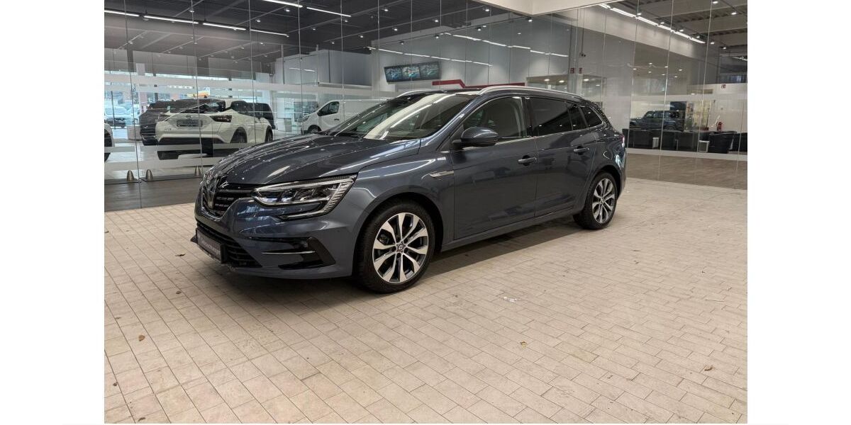 Renault Megane 41.776 km 17.990 &euro; Oberhausen 46049
