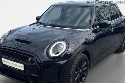 Mini Cooper S 65.000 km 25.330 &euro; Dülmen 48249