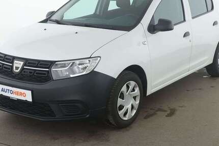 Dacia Logan 37.965 km 7.290 &euro; Essen 45141