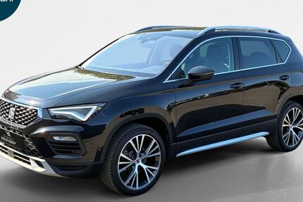 Seat Ateca 84.838 km 25.470 &euro; Bottrop 46244