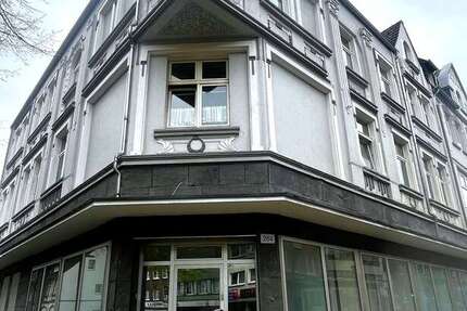 Wohnung Gelsenkirchen Erle - 2 Zimmer, 98 m&sup2;, 545&euro; | Angebot:26057412