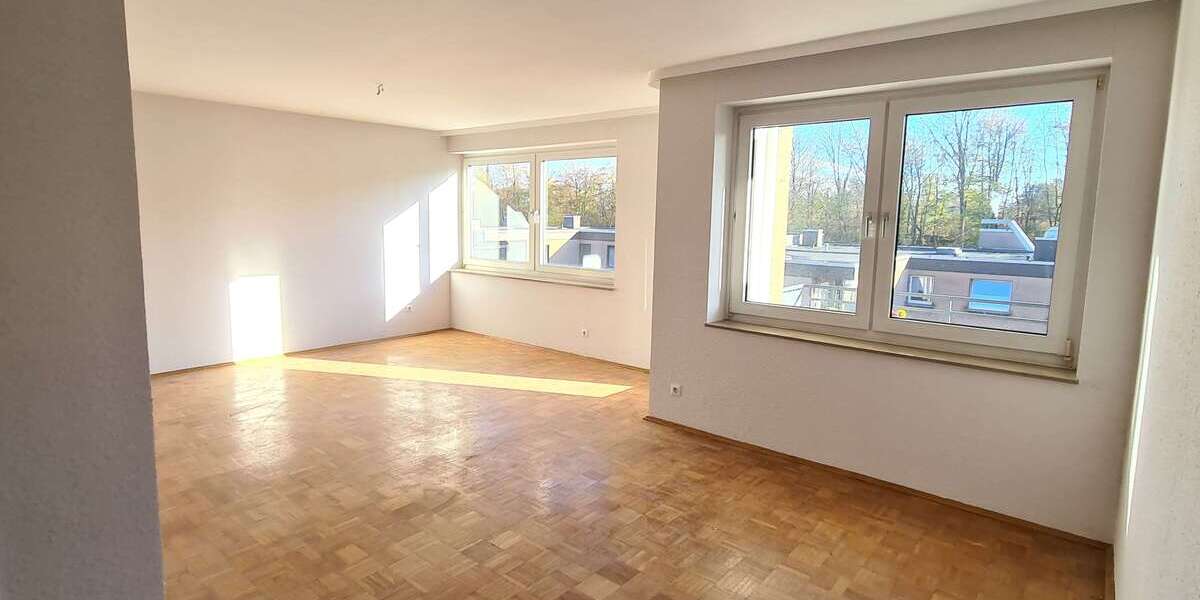 Etagenwohnung Gelsenkirchen Heßler - 2.5 Zimmer, 71 m&sup2;, 520&euro; | Angebot:25936478