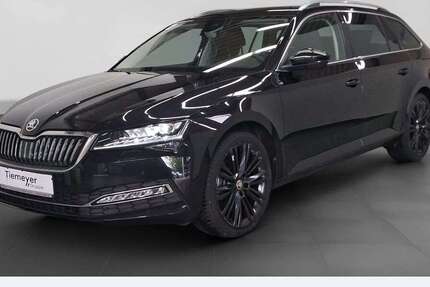 Skoda Superb 53.147 km 28.790 &euro; Bochum 44809
