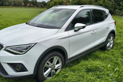 Seat Arona 117.000 km 11.600 &euro; Reken 48734