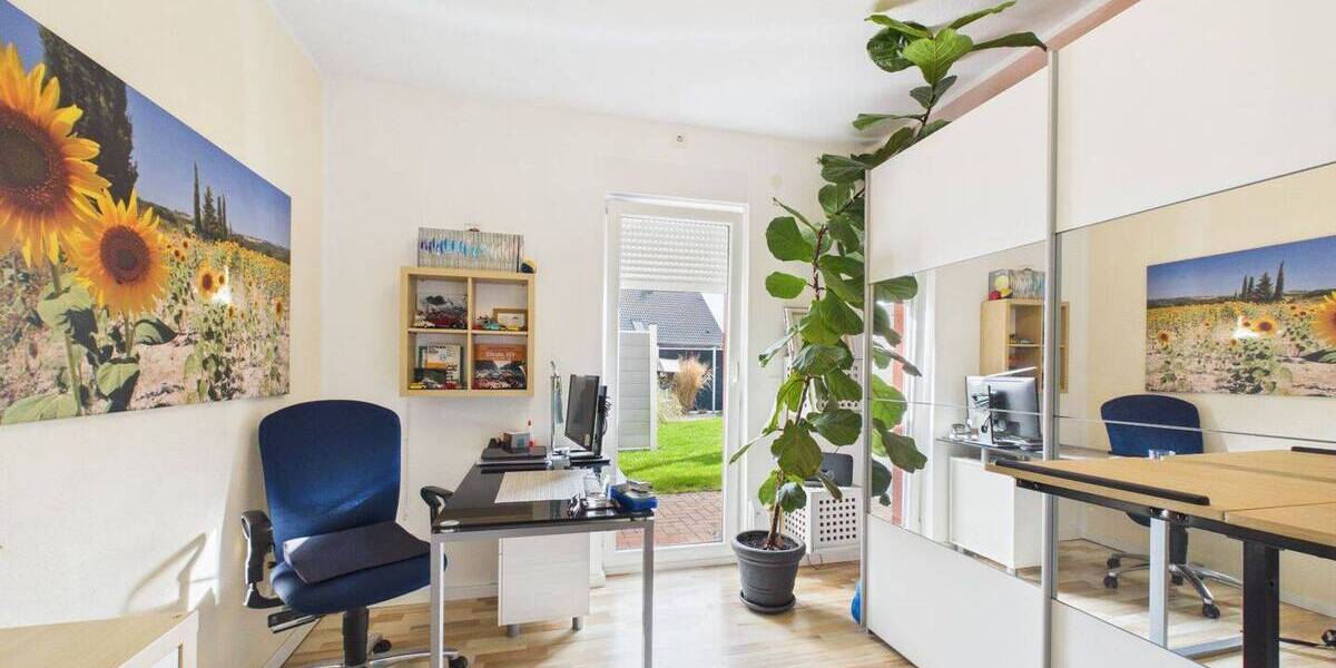 Einfamilienhaus Reken - 6 Zimmer, 141 m&sup2;, 489.000&euro; | Angebot:26188412