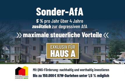 Wohnung Herten Westerholt - 2 Zimmer, 76 m&sup2;, 315.000&euro; | Angebot:25690455