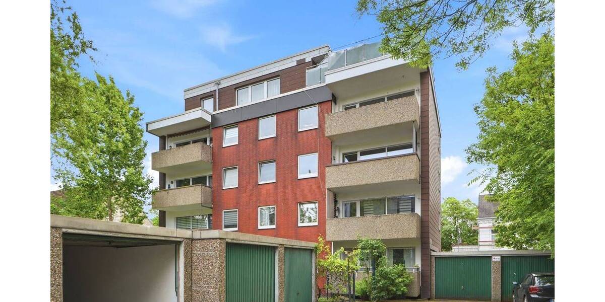 Mehrfamilienhaus, Wohnhaus Herne Holsterhausen - 1.545.000&euro; | Angebot:26731068