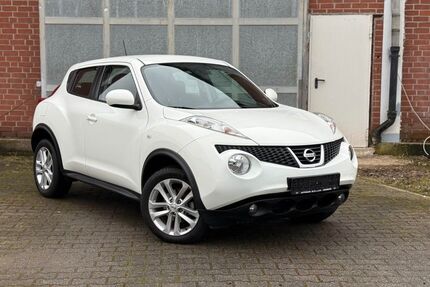Nissan Juke 61.600 km 9.890 &euro; Oberhausen 46049