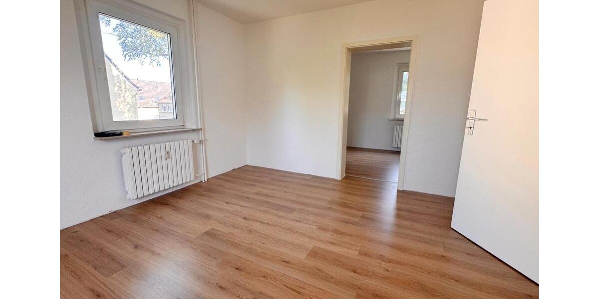 Etagenwohnung Witten Heven - 3 Zimmer, 50 m&sup2;, 600&euro; | Angebot:26032989