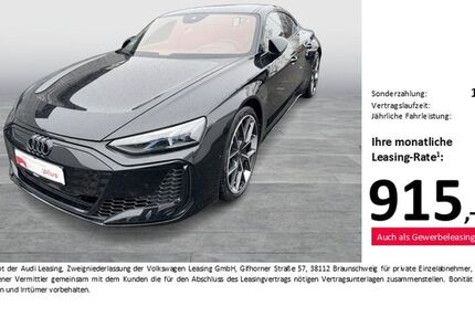 Audi RS e-tron GT 10.357 km 114.755 &euro; Dortmund 44143