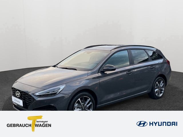 Hyundai i30 25.279 km 21.490 &euro; Castrop-Rauxel 44575