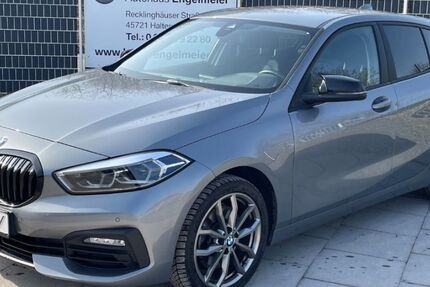 BMW 120 73.468 km 24.990 &euro; Haltern am See 45721