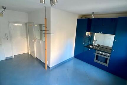 Wohnung Essen Stadtkern - 1.5 Zimmer, 40 m&sup2;, 600&euro; | Angebot:25142088