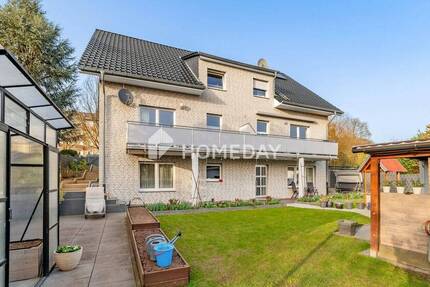 Haus Herten Stadtmitte - 5 Zimmer, 114 m&sup2;, 399.000&euro; | Angebot:26140792
