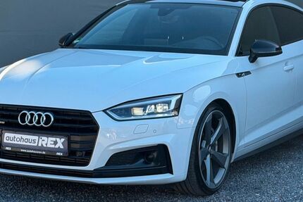 Audi A5 138.000 km 25.950 &euro; Bochum 44894