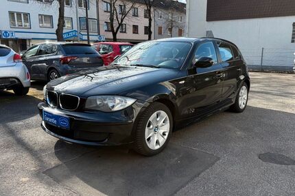 BMW 116 136.000 km 5.599 &euro; Marl 45770