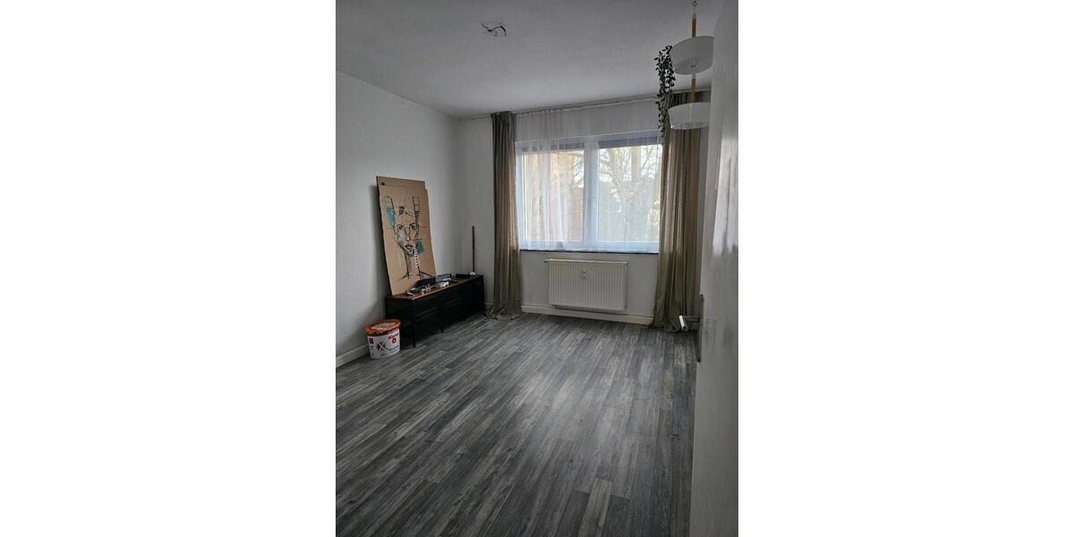 Etagenwohnung Dortmund Innenstadt Nord - 2 Zimmer, 40 m&sup2;, 450&euro; | Angebot:25322517