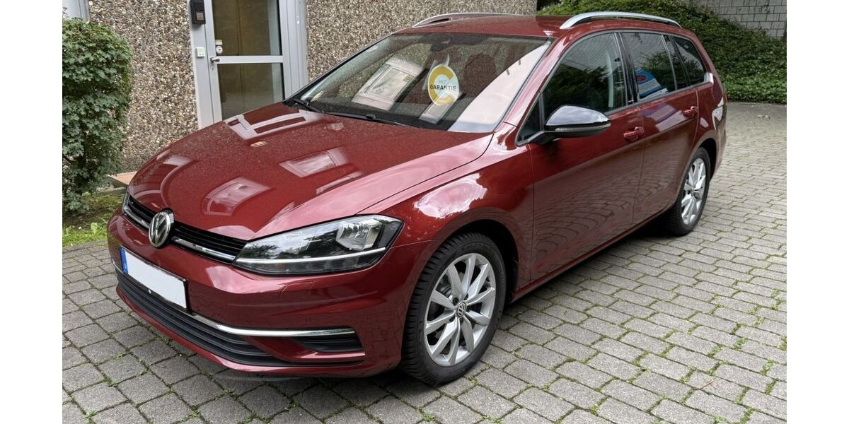 VW Golf 86.880 km 16.590 &euro; Essen 45134