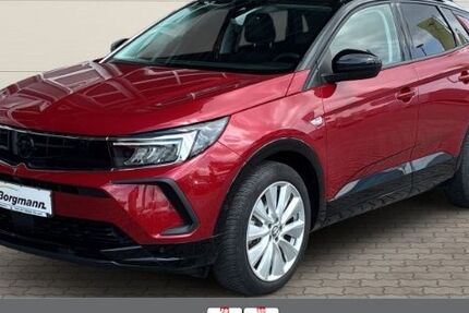 Opel Grandland (X) 12.224 km 26.990 &euro; Dorsten 46286