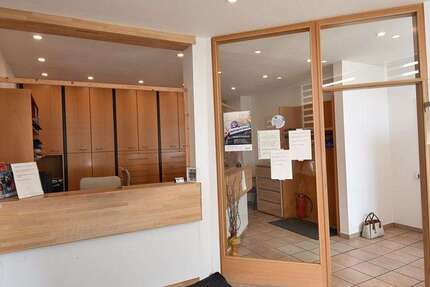 Gewerbeobjekt Oberhausen Alt-Oberhausen - 1.800&euro; | Angebot:20984053