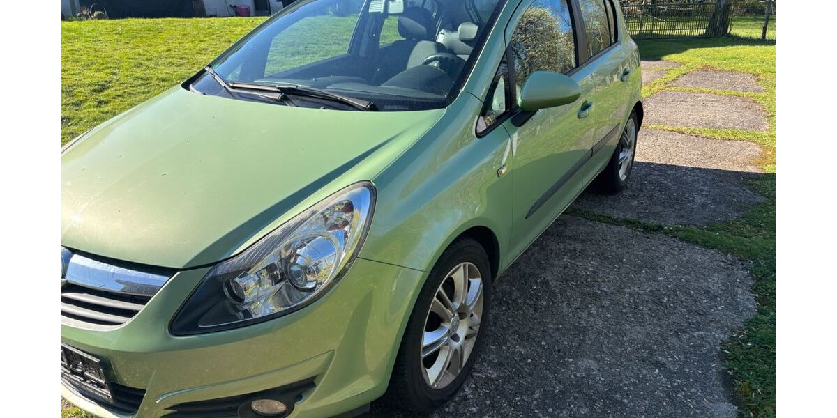 Opel Corsa 175.000 km 950 &euro; Herten 45701