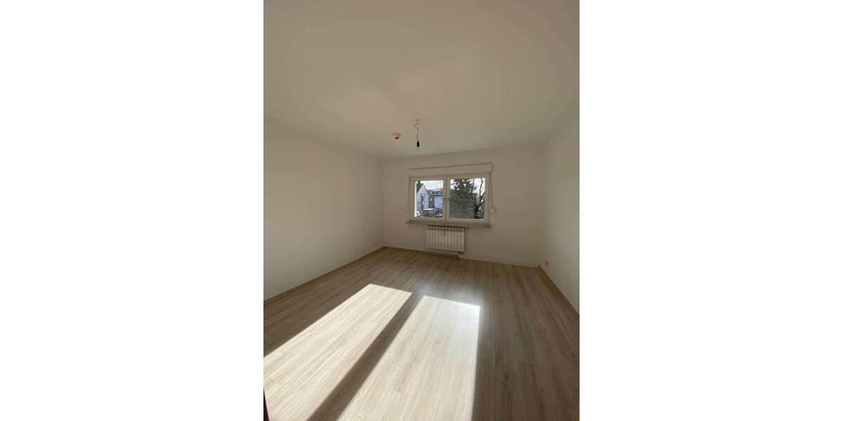 Etagenwohnung Castrop-Rauxel Rauxel - 3 Zimmer, 59 m&sup2;, 529&euro; | Angebot:27086355