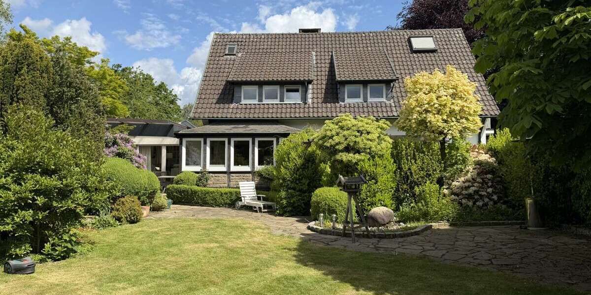 Einfamilienhaus Reken - 6 Zimmer, 170 m&sup2;, 398.000&euro; | Angebot:26671870