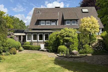 Haus Reken - 6 Zimmer, 170 m&sup2;, 398.000&euro; | Angebot:26671870