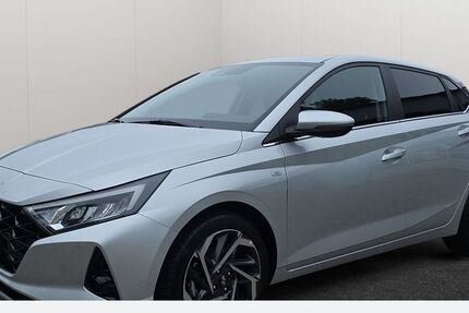 Hyundai i20 37.152 km 18.990 &euro; Castrop-Rauxel 44575