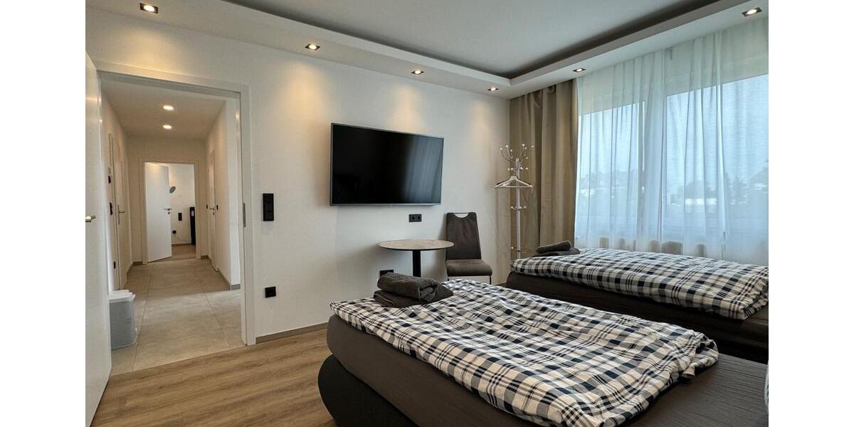 Etagenwohnung Essen Stadtbezirk VI - 2 Zimmer, 50 m&sup2;, 80&euro; | Angebot:24469220