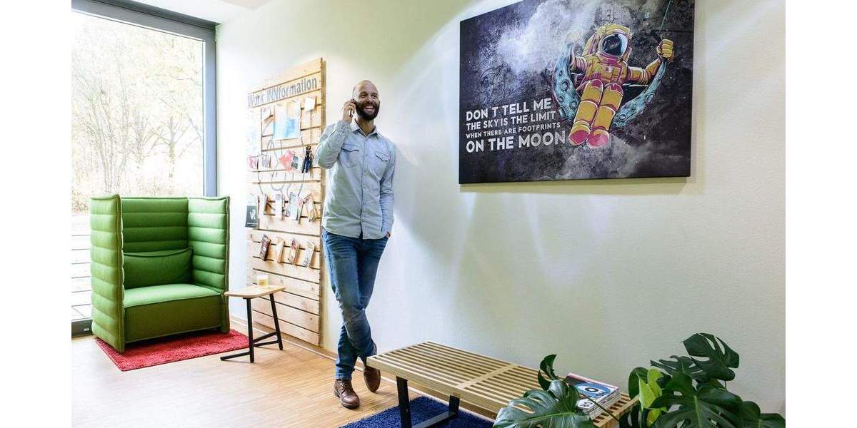 Gewerbeobjekt Dortmund Eichlinghofen - 199&euro; | Angebot:25894176