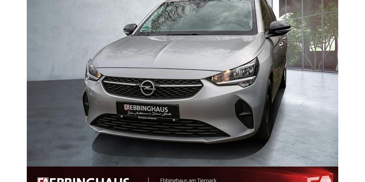 Opel Corsa 43.181 km 11.999 &euro; Dortmund 44225