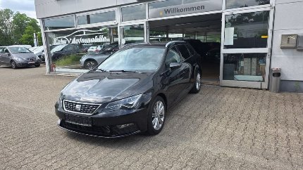 Seat Leon 69.000 km 15.690 &euro; Gladbeck 45966
