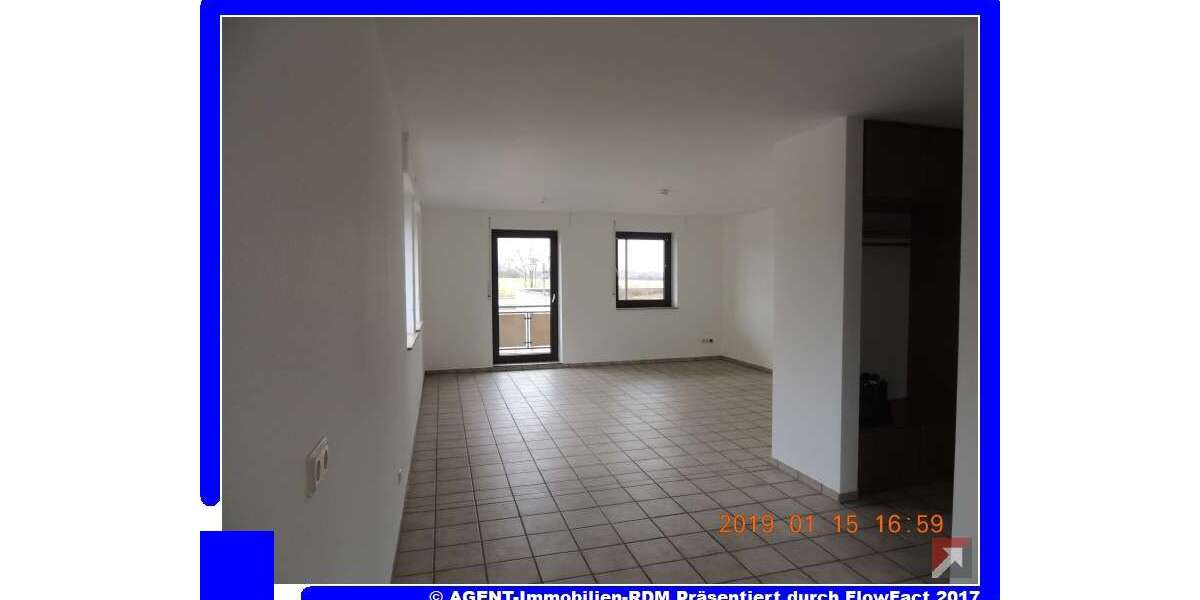 Etagenwohnung Dortmund Grevel - 1 Zimmer, 48 m&sup2;, 345&euro; | Angebot:25311283