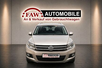 VW Tiguan 69.720 km 12.499 &euro; Essen 45356