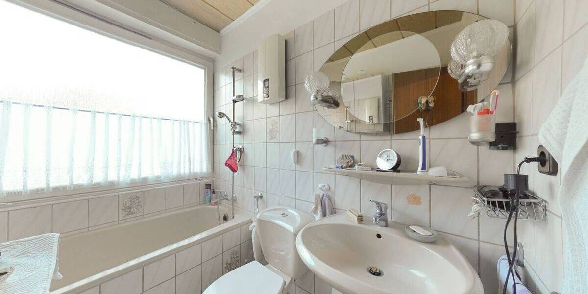 Etagenwohnung Essen Fulerum - 2 Zimmer, 75 m&sup2;, 229.000&euro; | Angebot:26585343